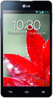 Смартфон LG E975 Optimus G White - Кинель