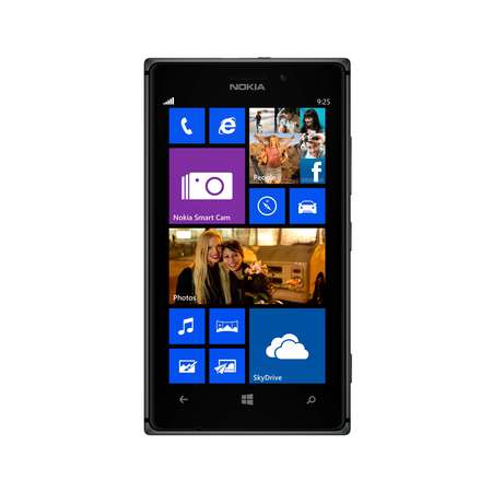Сотовый телефон Nokia Nokia Lumia 925 - Кинель