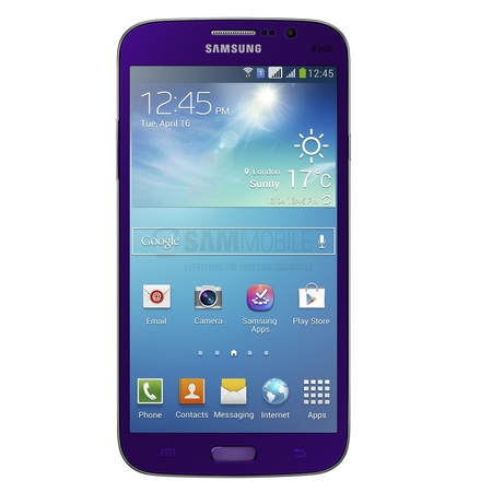 Смартфон Samsung Galaxy Mega 5.8 GT-I9152 - Кинель