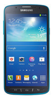 Смартфон SAMSUNG I9295 Galaxy S4 Activ Blue - Кинель