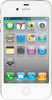 Смартфон Apple iPhone 4S 16Gb White - Кинель