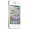 Мобильный телефон Apple iPhone 4S 64Gb (белый) - Кинель