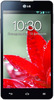 Смартфон LG E975 Optimus G White - Кинель