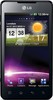 Смартфон LG Optimus 3D Max P725 Black - Кинель
