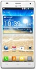 Смартфон LG Optimus 4X HD P880 White - Кинель