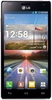 Смартфон LG Optimus 4X HD P880 Black - Кинель