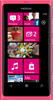 Смартфон Nokia Lumia 800 Matt Magenta - Кинель