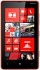 Смартфон Nokia Lumia 820 Red - Кинель