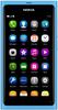 Смартфон Nokia N9 16Gb Blue - Кинель