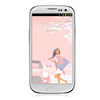 Мобильный телефон Samsung + 1 ГБ RAM+  Galaxy S III GT-I9300 La Fleur 16 Гб 16 ГБ - Кинель