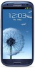 Смартфон Samsung Galaxy S3 GT-I9300 16Gb Pebble blue - Кинель