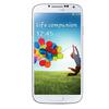 Смартфон Samsung Galaxy S4 GT-I9505 White - Кинель
