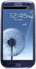 Смартфон SAMSUNG I9300 Galaxy S III 16GB Pebble Blue - Кинель