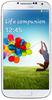 Смартфон SAMSUNG I9500 Galaxy S4 16Gb White - Кинель