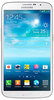 Смартфон Samsung Samsung Смартфон Samsung Galaxy Mega 6.3 8Gb GT-I9200 (RU) белый - Кинель