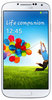 Смартфон Samsung Samsung Смартфон Samsung Galaxy S4 64Gb GT-I9500 (RU) белый - Кинель