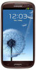 Смартфон Samsung Samsung Смартфон Samsung Galaxy S III 16Gb Brown - Кинель