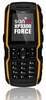 Сотовый телефон Sonim XP3300 Force Yellow Black - Кинель