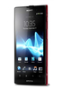 Смартфон Sony Xperia ion Red - Кинель