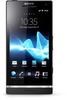 Смартфон Sony Xperia S Black - Кинель
