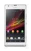 Смартфон Sony Xperia SP C5303 White - Кинель