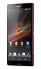 Смартфон Sony Xperia ZL Red - Кинель