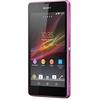 Смартфон Sony Xperia ZR Pink - Кинель